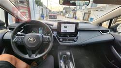 تۆیۆتا کۆرۆلا